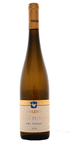 TOKAJI FURMINT 2014