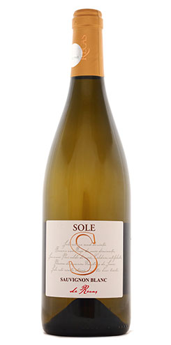 SOLE SAUVIGNON BLANC 2016