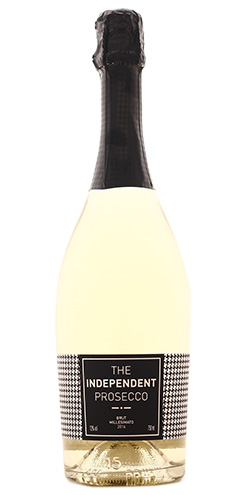 THE INDEPENDENT PROSECCO 2016