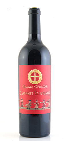 CABERNET SAUVIGNON 2015