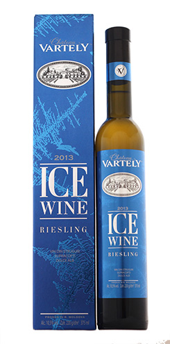 ICE WINE RIESLING 2013