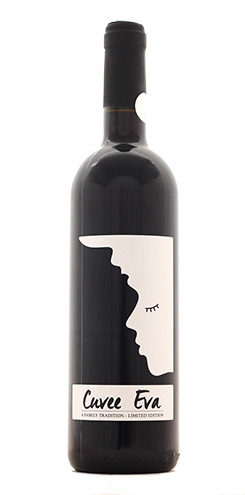 CUVEE EVA 2013
