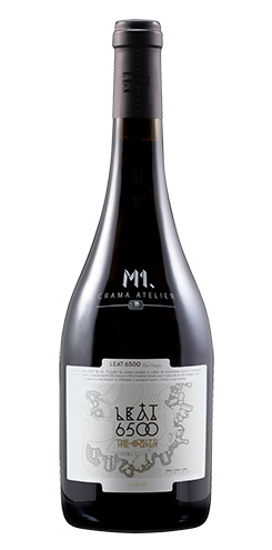 LEAT 6500 SYRAH 2015