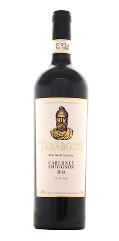 TARABOSTE CABERNET SAUVIGNON 2014