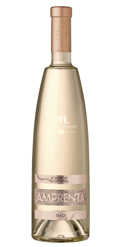 AMPRENTA MUSCAT OTTONEL 2015