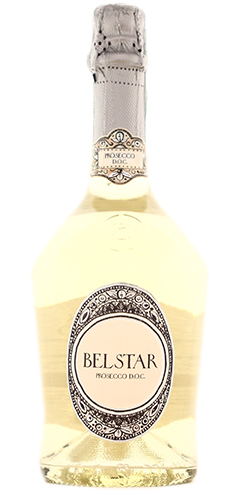 BELSTAR PROSECCO BRUT