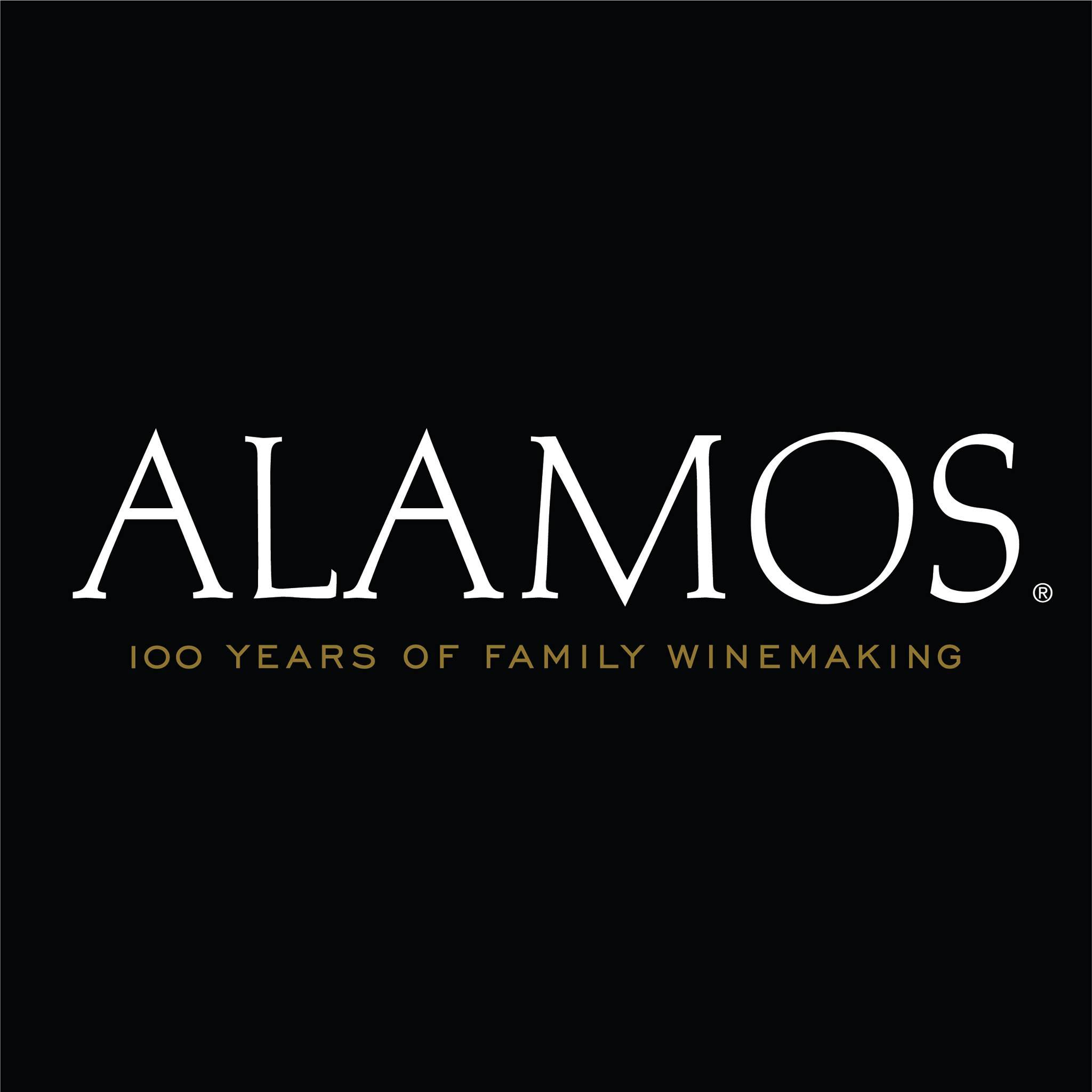 Alamos Catena Wines