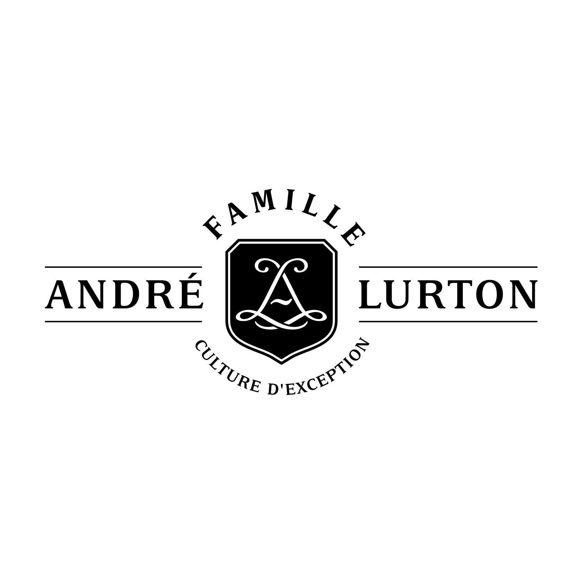 Andre Lurton