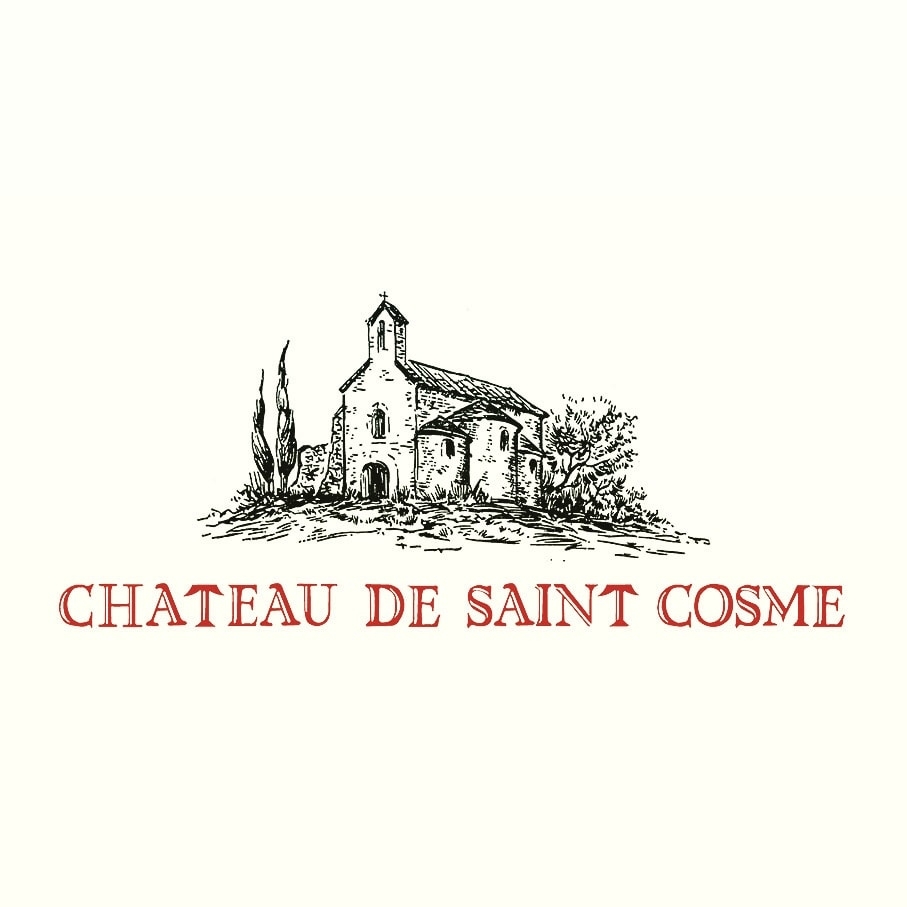 Chateau de Saint Cosme