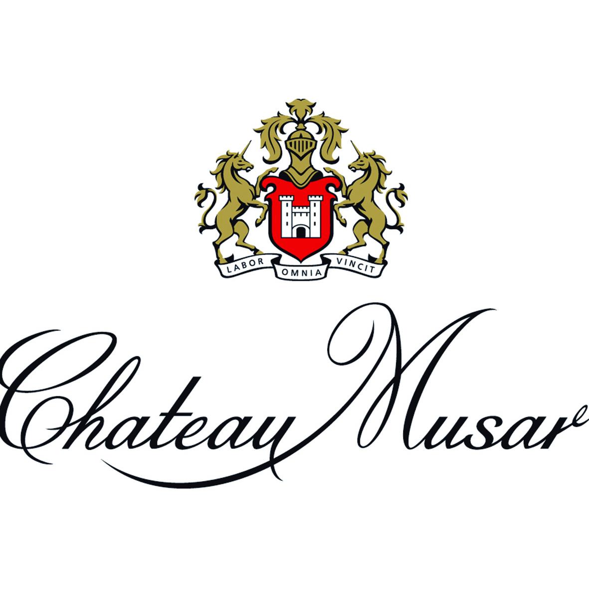 Chateau Musar