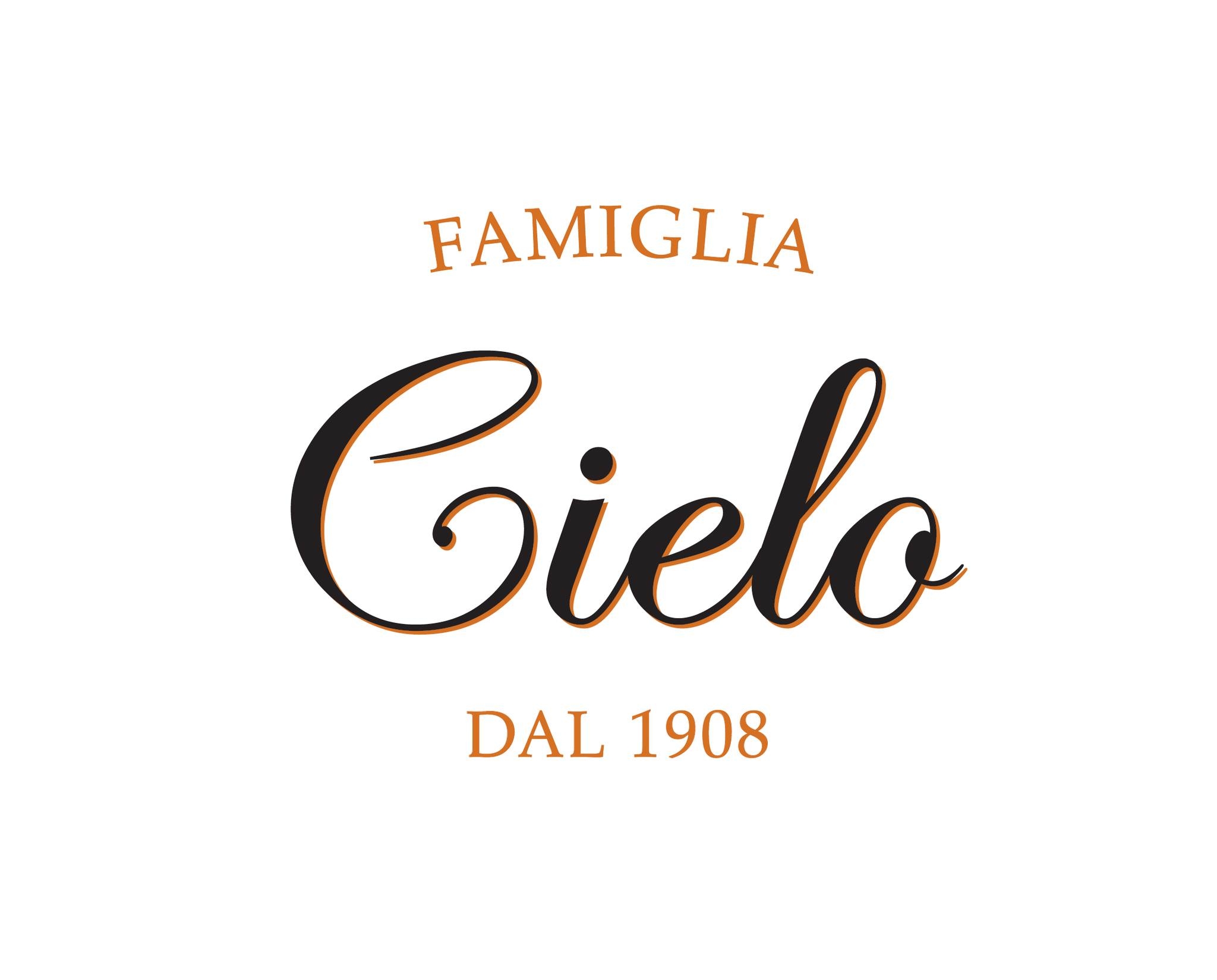 Cielo dal 1908