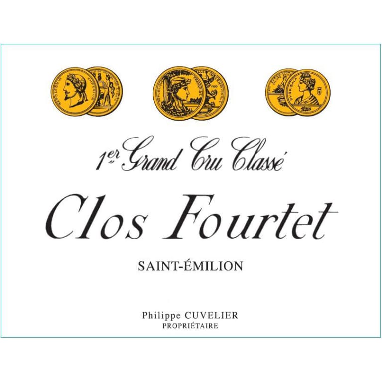 Clos Fourtet