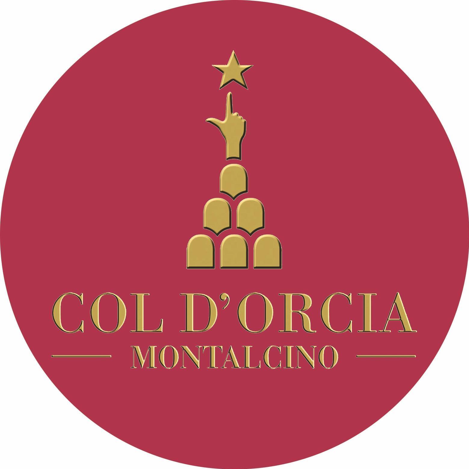 Col d'Orcia