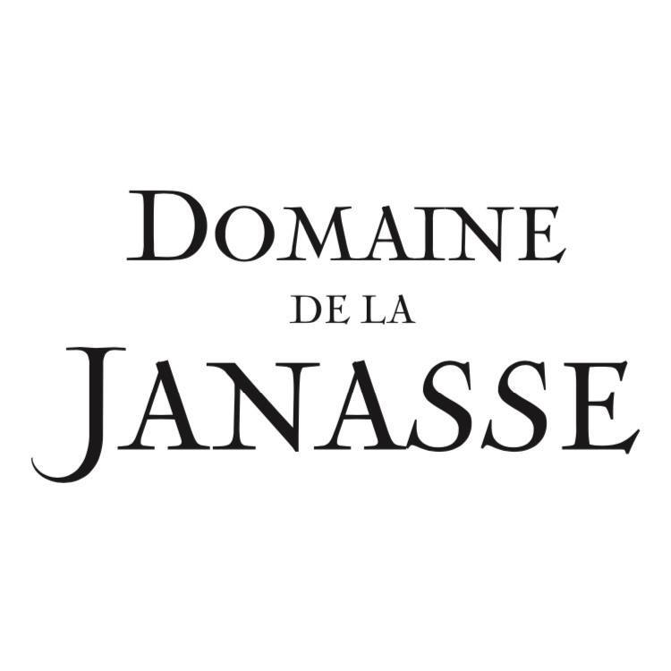 Domaine de Janasse