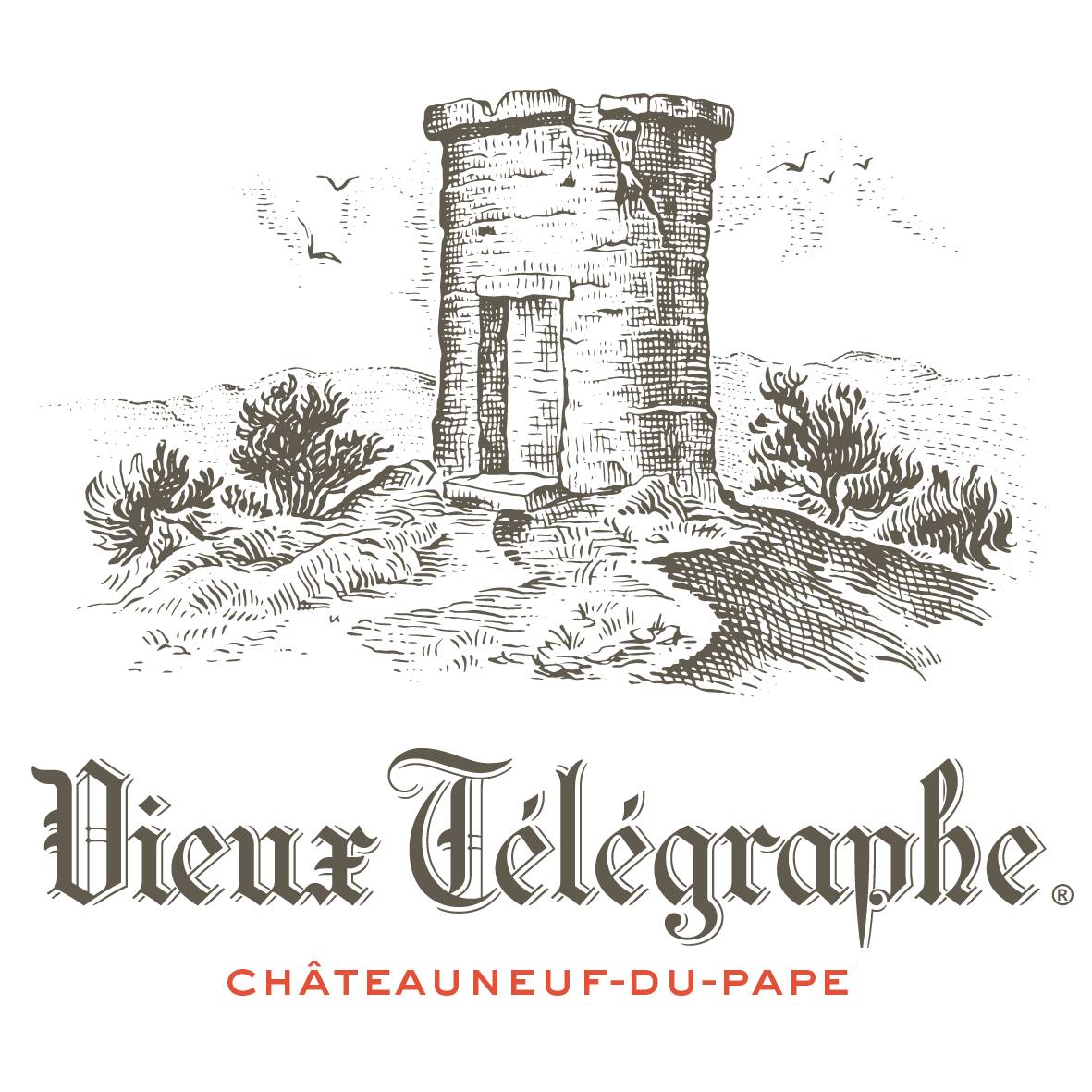 Domaine du Vieux Telegraphe