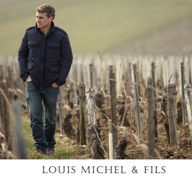 Domaine Louis Michel et Fils