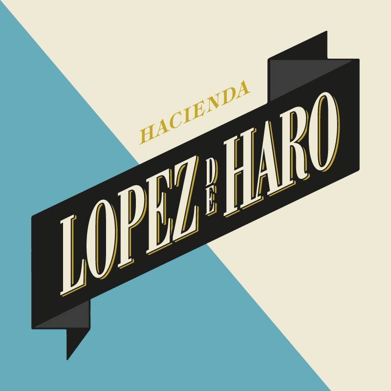 Hacienda Lopez de Haro