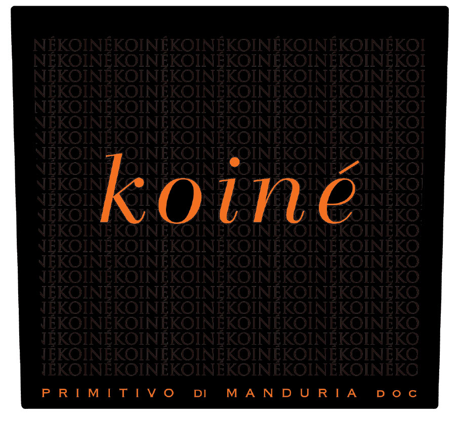 Koine