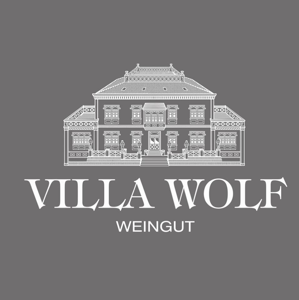 Villa Wolf