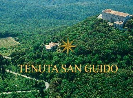 Tenuta San Guido