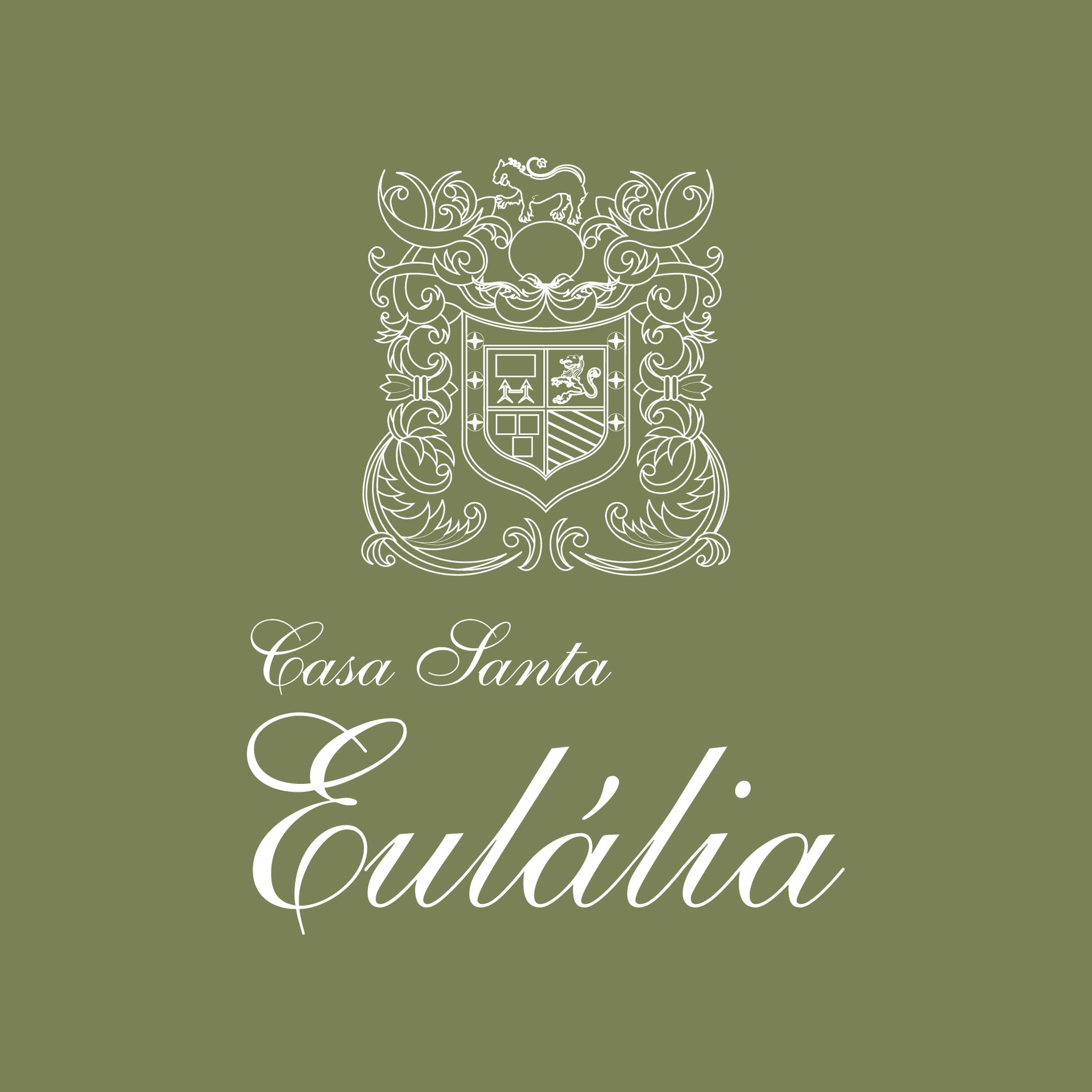 Casa Santa Eulalia