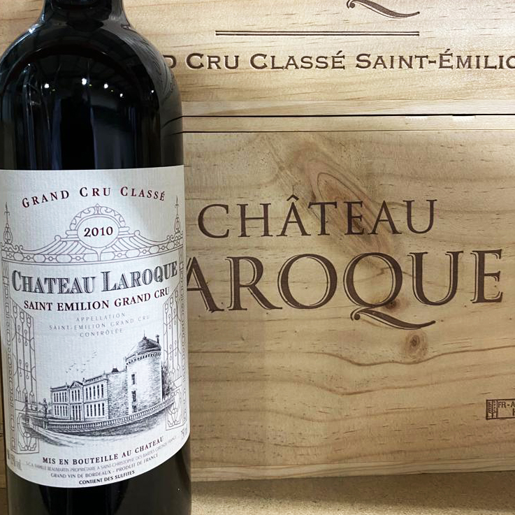 Chateau Laroque