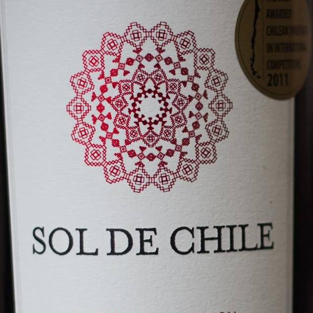 Sol de Chile
