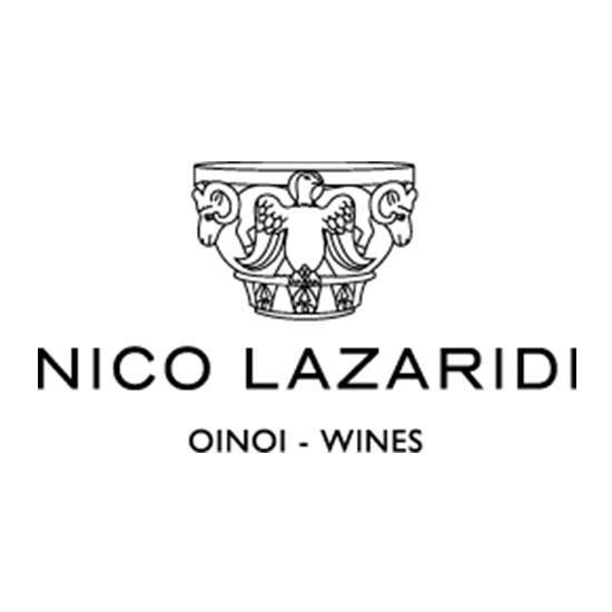 Nico Lazaridi