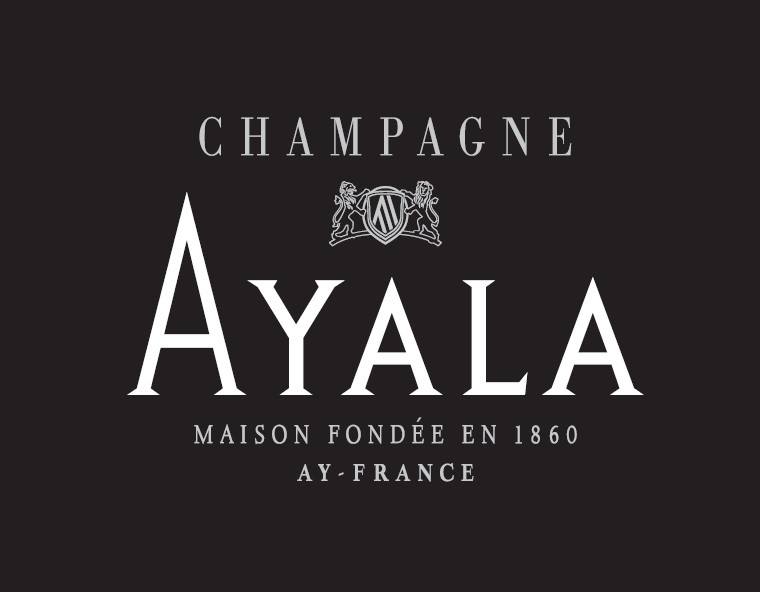 Champagne Ayala