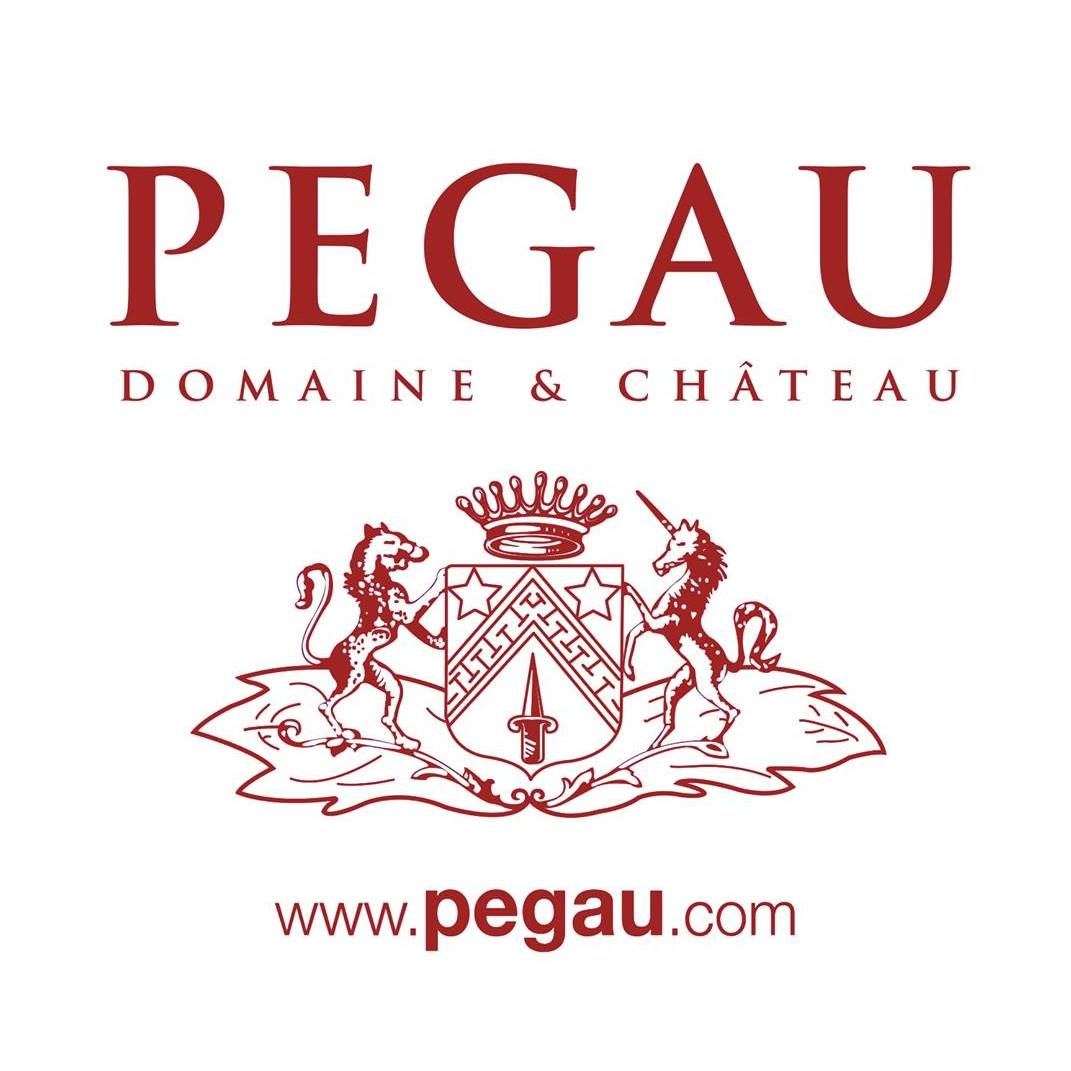 Domaine du Pegau