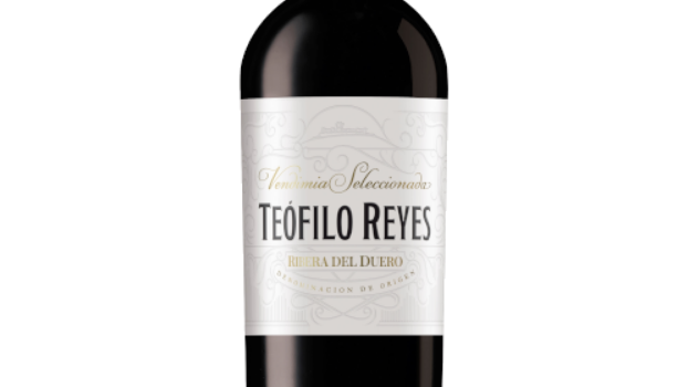 Bodegas Teofilo Reyes