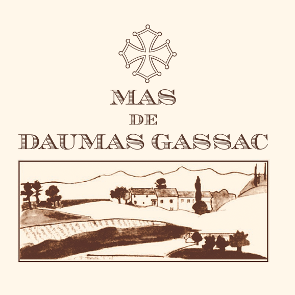 Mas de Daumas Gassac