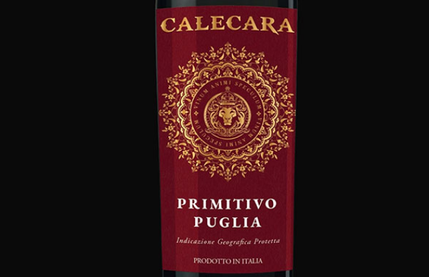 Calecara