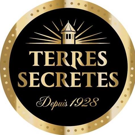 Terres Secrètes