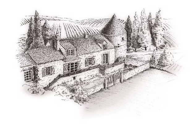 Domaine Louis Michel & Fils