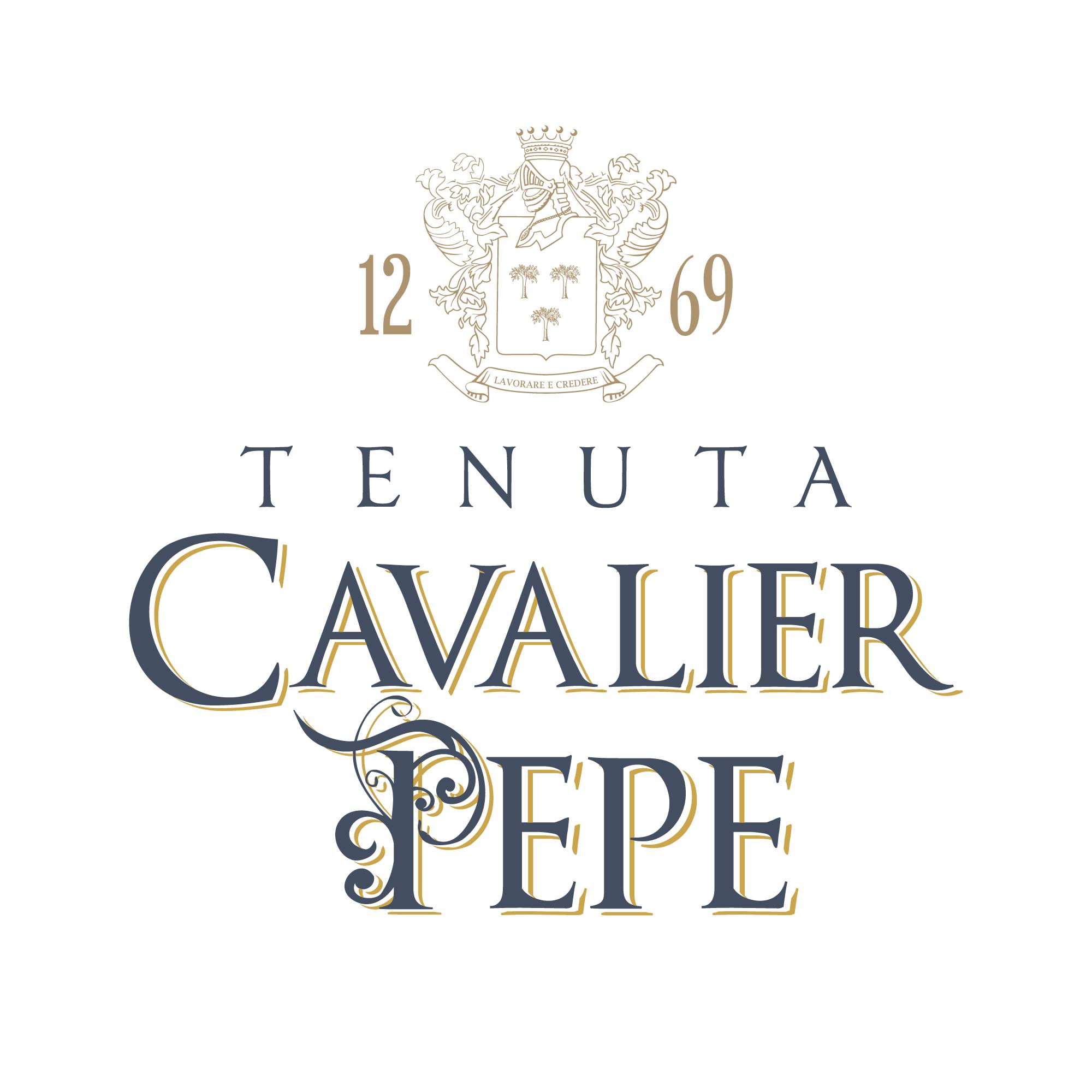 Tenuta Cavalier Pepe