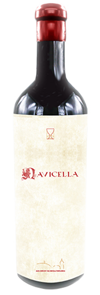 NAVICELLA ROSU 2018
