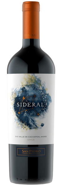 SIDERAL 2020