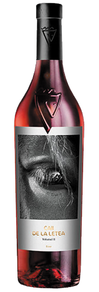 CAII DE LA LETEA ROSE 2021 VOL. II