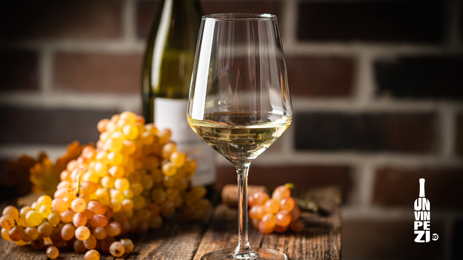 Chardonnay - regele vinurilor albe