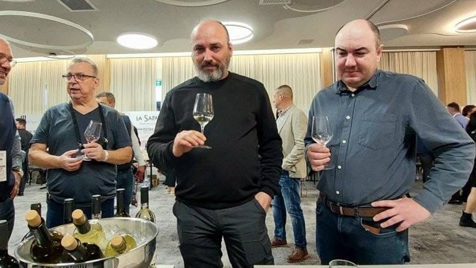 Ciprian Haret, expert Unvinpezi.ro: 