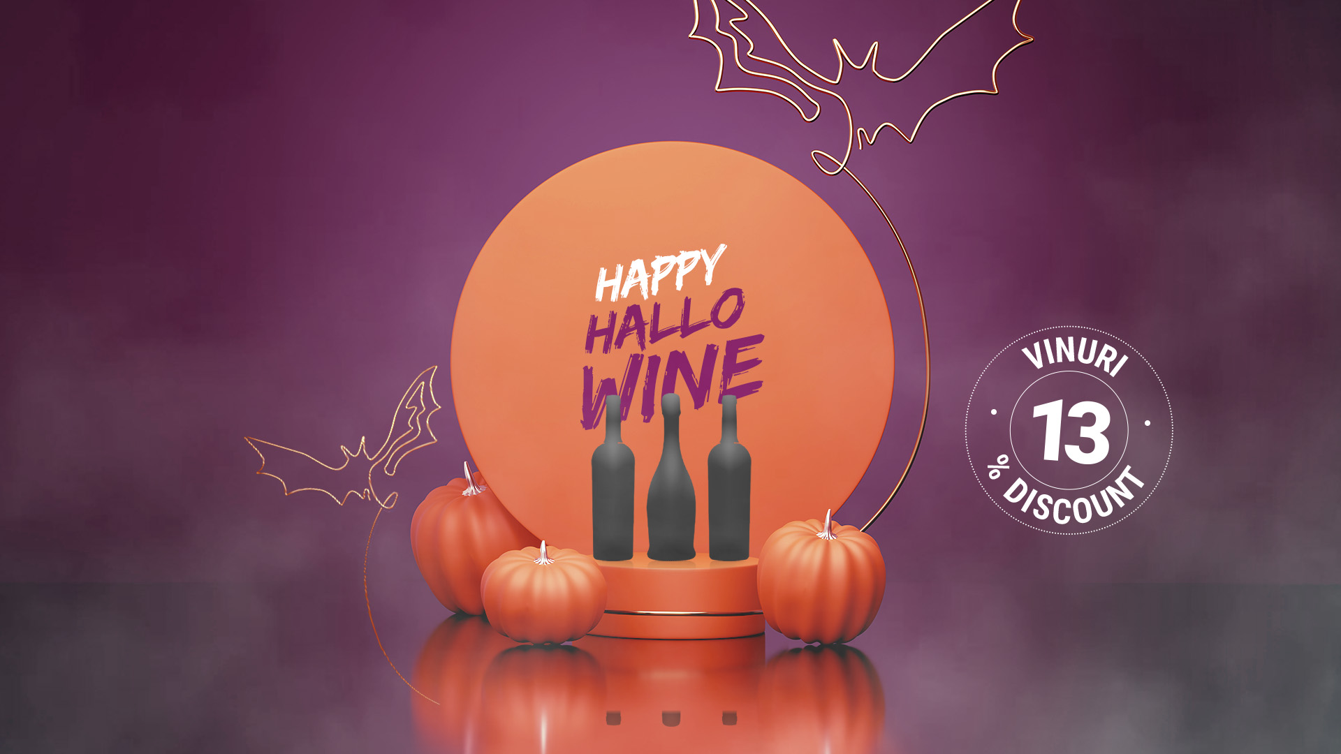 Hallo-Wine Unvinpezi.ro Ediția 2025 - 13 vinuri de sezon alese de specialiști