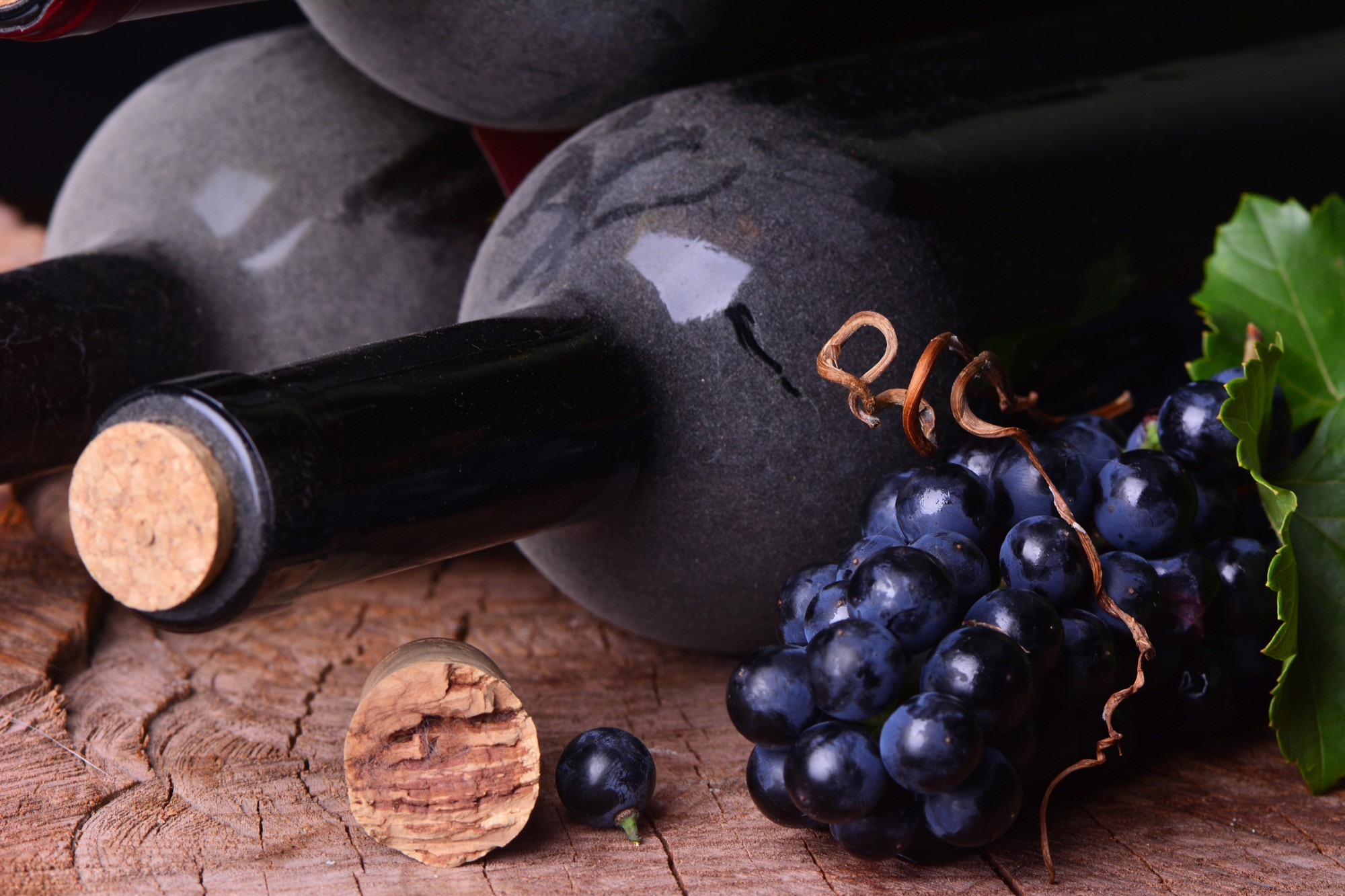 Cabernet Sauvignon păstrează o memorie moleculară veche de 400 de ani