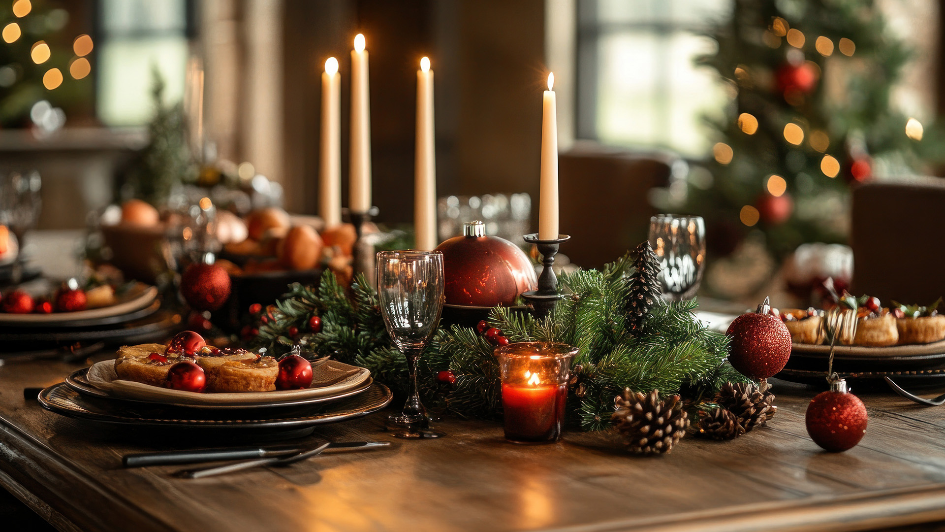 Cum alegi vinul potrivit pentru masa de Crăciun: recomandări de la experții Unvinpezi.ro