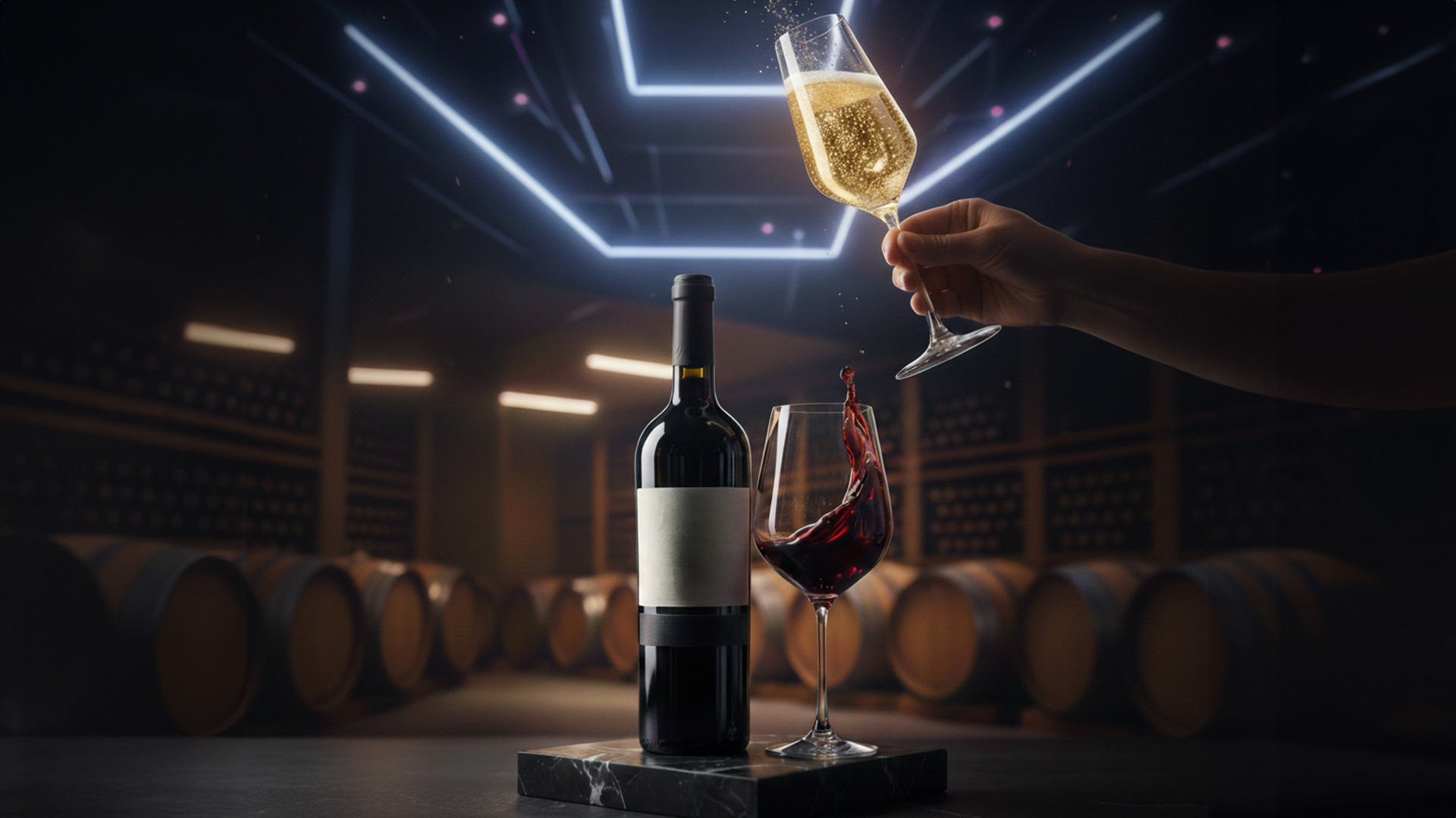 Tendințe vin 2026: Ce bem anul acesta? Previziunile experților Unvinpezi.ro