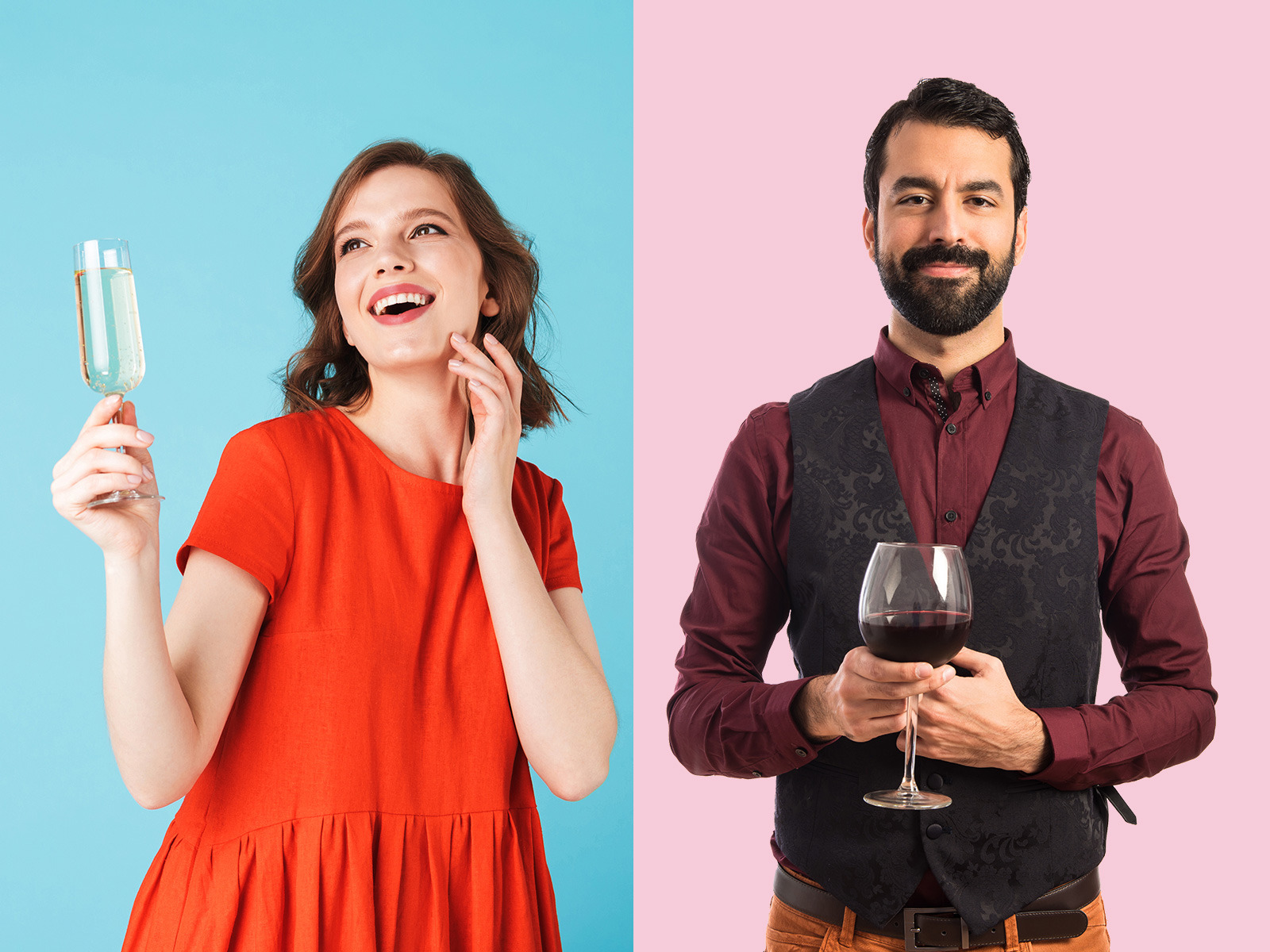Wine Challenge: Femei vs. Bărbați – Ce vinuri recomandă specialiștii?