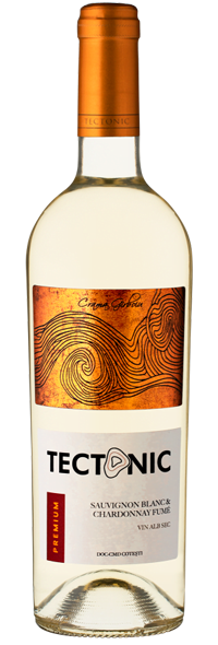 TECTONIC SAUVIGNON BLANC & CHARDONNAY FUME 2022-