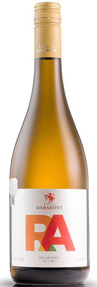 RA TRAMINER 2021