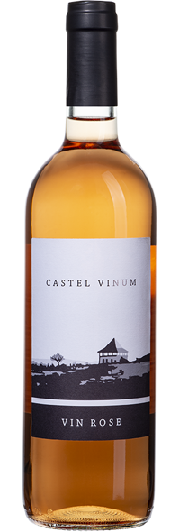 CASTEL VINUM ROSE 2022-