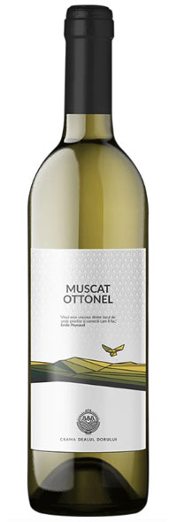 ACVILA MUSCAT OTTONEL 2021